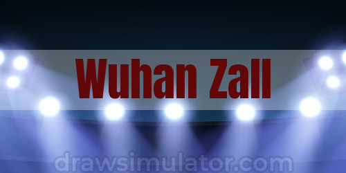 Wuhan Zall